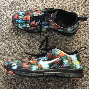 Nike Free Run 5.0 Womens